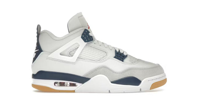 Jordan 4 SB Navy