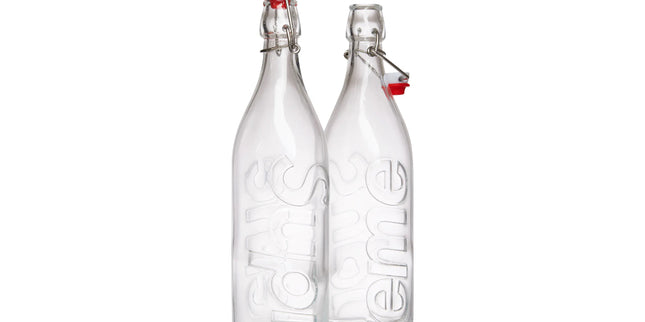 Supreme Swing to Bottle