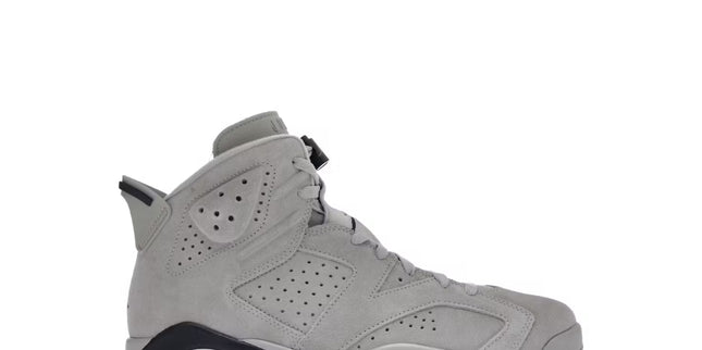 Jordan 6 Georgetown
