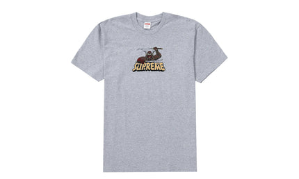 Supreme Tee Samurai Grey