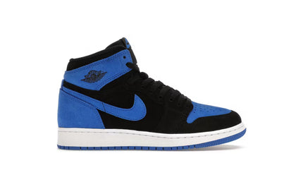 Jordan 1 High Royal Reimagined GS