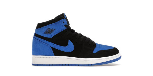 Jordan 1 High Royal Reimagined GS