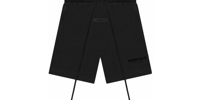 Essentials Shorts Stretch Limo