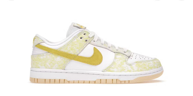 Nike Dunk Low Yellow Strike W
