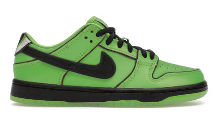 Nike SB Dunk Low Buttercup