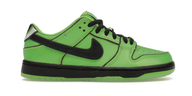 Nike SB Dunk Low Buttercup
