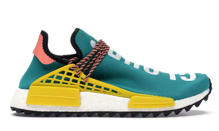 Adidas Human Race Pharrell Sun Glow