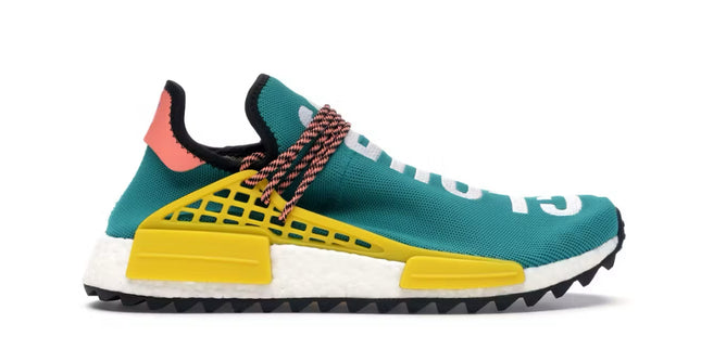Adidas Human Race Pharrell Sun Glow