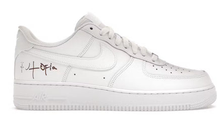 Nike Air Force 1 Travis Scott Utopia