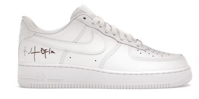 Nike Air Force 1 Travis Scott Utopia