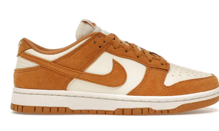 Dunk Low Next Nature Flax Coconut Milk W