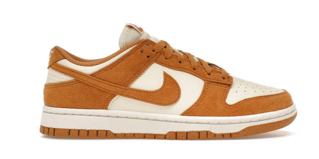 Dunk Low Next Nature Flax Coconut Milk W