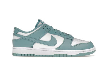 Nike Dunk Low Denim Turquoise