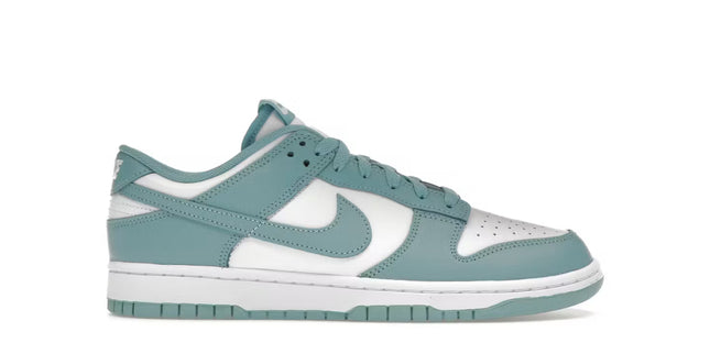 Nike Dunk Low Denim Turquoise