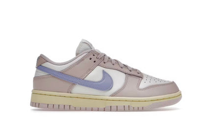 Nike Dunk Low Pink Oxford W