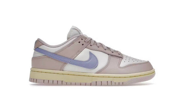 Nike Dunk Low Pink Oxford W