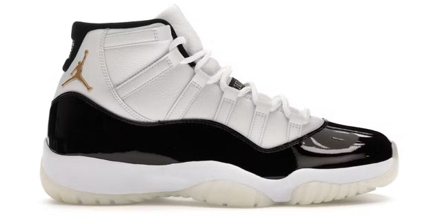 Jordan 11 DMP Gratitude