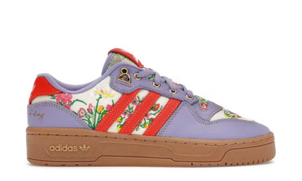 Adidas Rivalry Low Unheardof Grandma’s Couch Purple