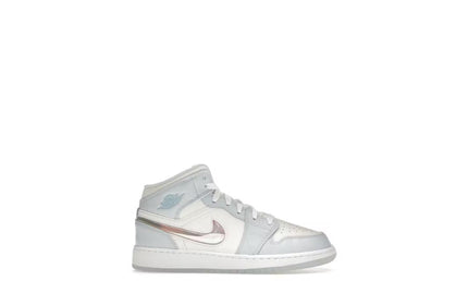 Jordan 1 Mid SE Glitter GS