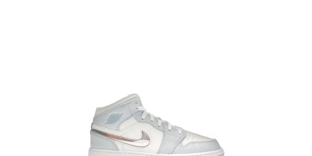 Jordan 1 Mid SE Glitter GS