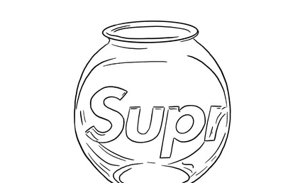 Supreme Fish Bowl