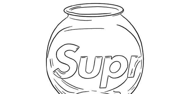 Supreme Fish Bowl
