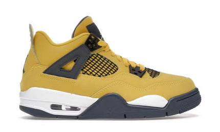 Jordan 4 lightning GS