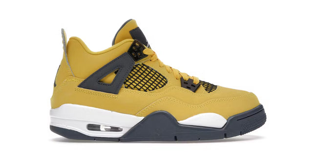 Jordan 4 lightning GS