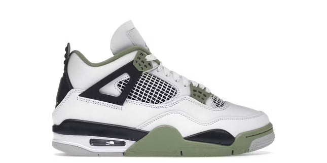 Jordan 4 SeaFoam W