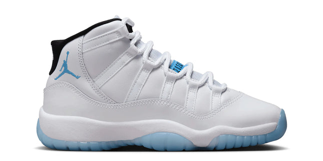 Jordan 11 Legend Blue GS 2024