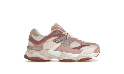 New Balance 9060 Rose Pink Wide GS