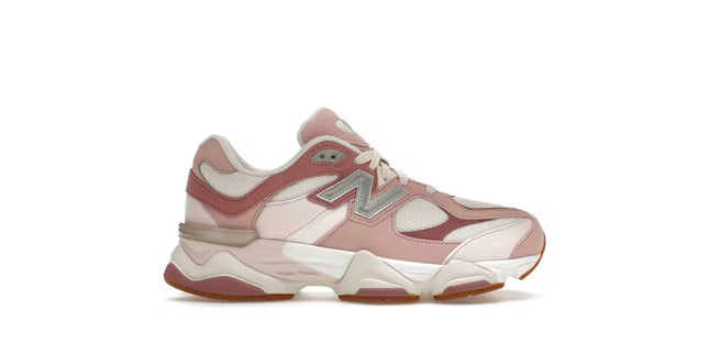 New Balance 9060 Rose Pink Wide GS
