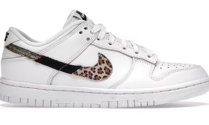 Nike Dunk Low Primal White
