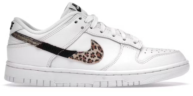 Nike Dunk Low Primal White