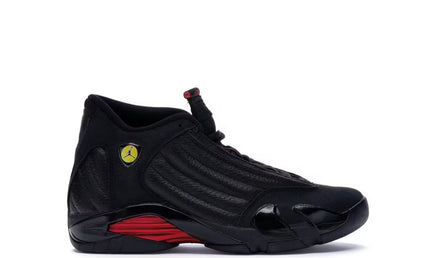 Jordan 14 Last Shot (2018)