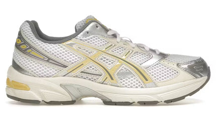 ASICS Gel-1130 White Faded Yellow