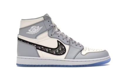 Jordan 1 High Dior