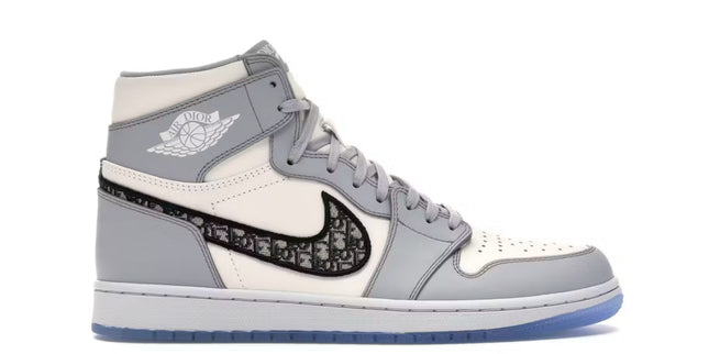Jordan 1 High Dior