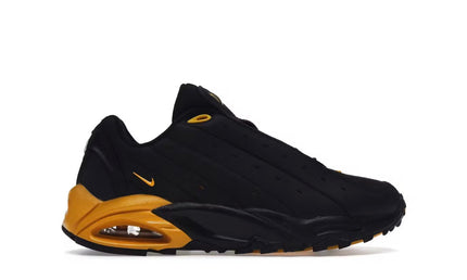 Nike Hot Step Drake NOCTA Black Yellow