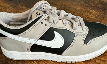 Nike Dunk Low Black Grey PS