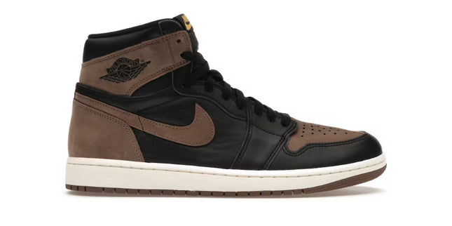 Jordan 1 High Palomino