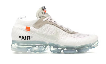 Off White (2018) Nike Air Vaporwax