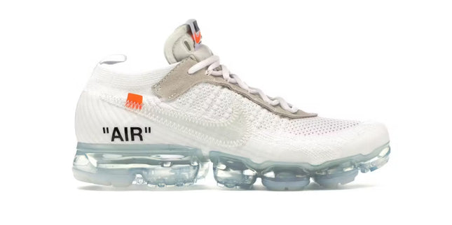Off White (2018) Nike Air Vaporwax