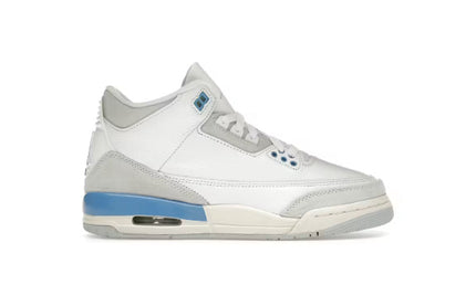 Jordan 3 Lucky Shorts GS