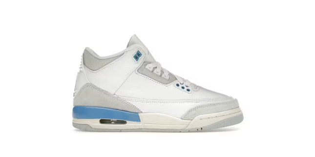 Jordan 3 Lucky Shorts GS