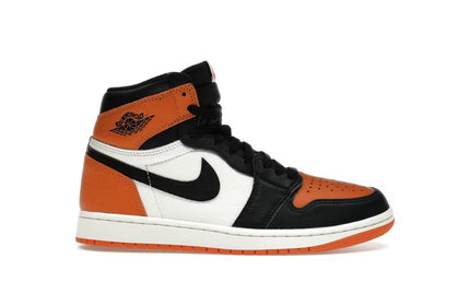 Jordan 1 High SBB 2025