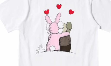 Kate’s x Warhol Hug T-shirt