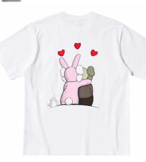 Kate’s x Warhol Hug T-shirt