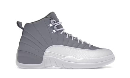 Jordan 12 Stealth