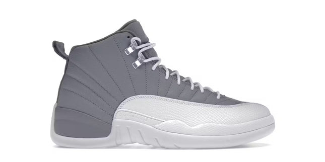 Jordan 12 Stealth